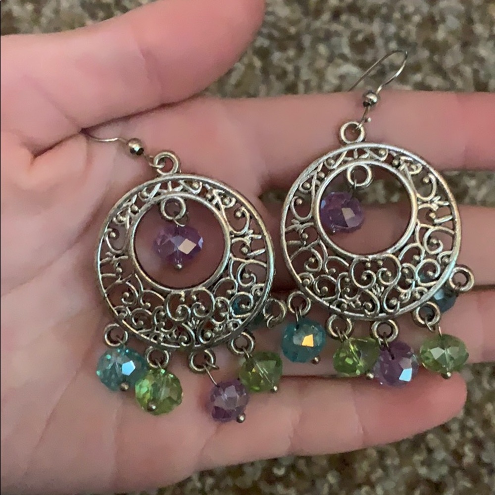 Earring